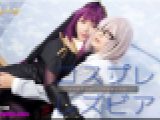 コスプレレズビアン～ありさちゃんとかおりちゃん～1