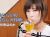 恥じらいのお漏らし大作戦