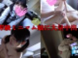 【ゴス○リ参戦！】犯罪級ミニマム娘に大量中出し！