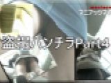 盗撮パンチラPart4