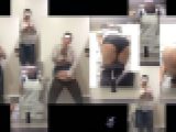 妙子#302 "16 多種多様変態行為/公衆トイレと事務所で・・・