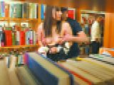 痴*希望のオンナと間違われ痴*された美人妻