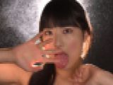 変態ヨダレ女 由愛可奈