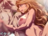 溜まってるの、ママが出してやるし♪～黒ギャルママのドーテー調教レッスン The Motion Anime
