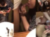 【素人・人妻】みどりVol.01 本妻の友人と内緒のハメ撮り相手の旦那も知っているのですが、成り行きでこうなってしまいました。