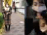 【素人・人妻】のぞみVol.01　利息の返済分1000円足りなかったので、ちょっと付き合ってほしいと話をしてイラマチオでセイ裁