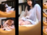 知人のイモウトとの行為を盗撮