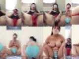 妙子#470″15 多種多様変態行為/アナル?・・・