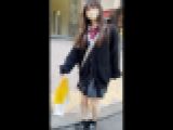 【今だけ無加工サンプル公開中】4月芸能活動スタート”ミス〇〇”ファイナリスト進出の１８歳正統派美女と中出しハメ撮り旅行。　※転載対策済み