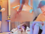 完熟壺で出している動画をアニメに変換しました