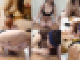 【素人・人妻】むっちり人妻にご奉仕してもらった記録をばらまきたいと思います