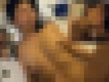 総務課の巨乳のほんわか癒し系人妻が仕事終わりに乱れてHした不倫動画