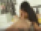 無修正、可愛いタイ人娘レイナが外国人彼氏をハンドジョブで起こし、あっという間に中出し内部射精へ。