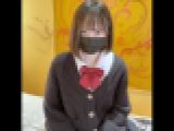 ”脱退発表から13時間後に中出し” 本物18歳地下アイドル完全顔出しデビュー。80分超えピル無しリアルハメ撮り。※在庫限り